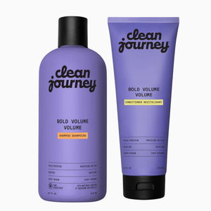 Bold Volume Shampoo & Conditioner