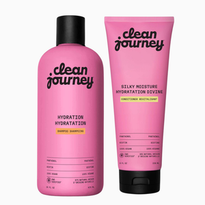 Divine Hydration Shampoo & Conditioner
