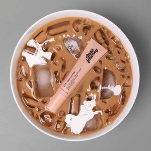 Eye'ced Latte™ Caffeine Eye Cream
