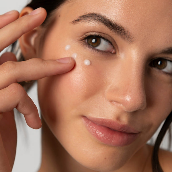 Eye'ced Latte™ Caffeine Eye Cream