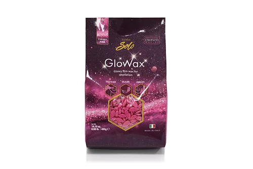 GLOWAX Cherry Pink Filmvoks