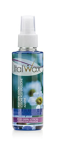 After wax azulene lotion 100ml