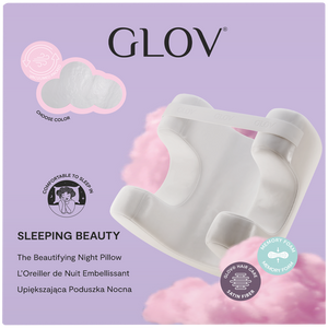 Sleeping Beauty - Hvit