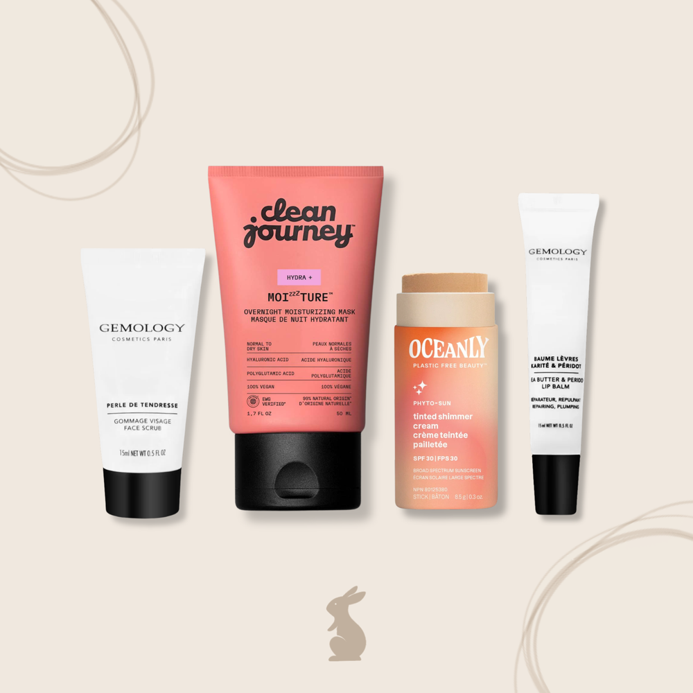 Påskepakke - Hint of tint