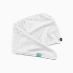 Wrap & Go Hair Towel