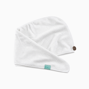 Wrap & Go Hair Towel