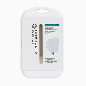 Spa Gloves