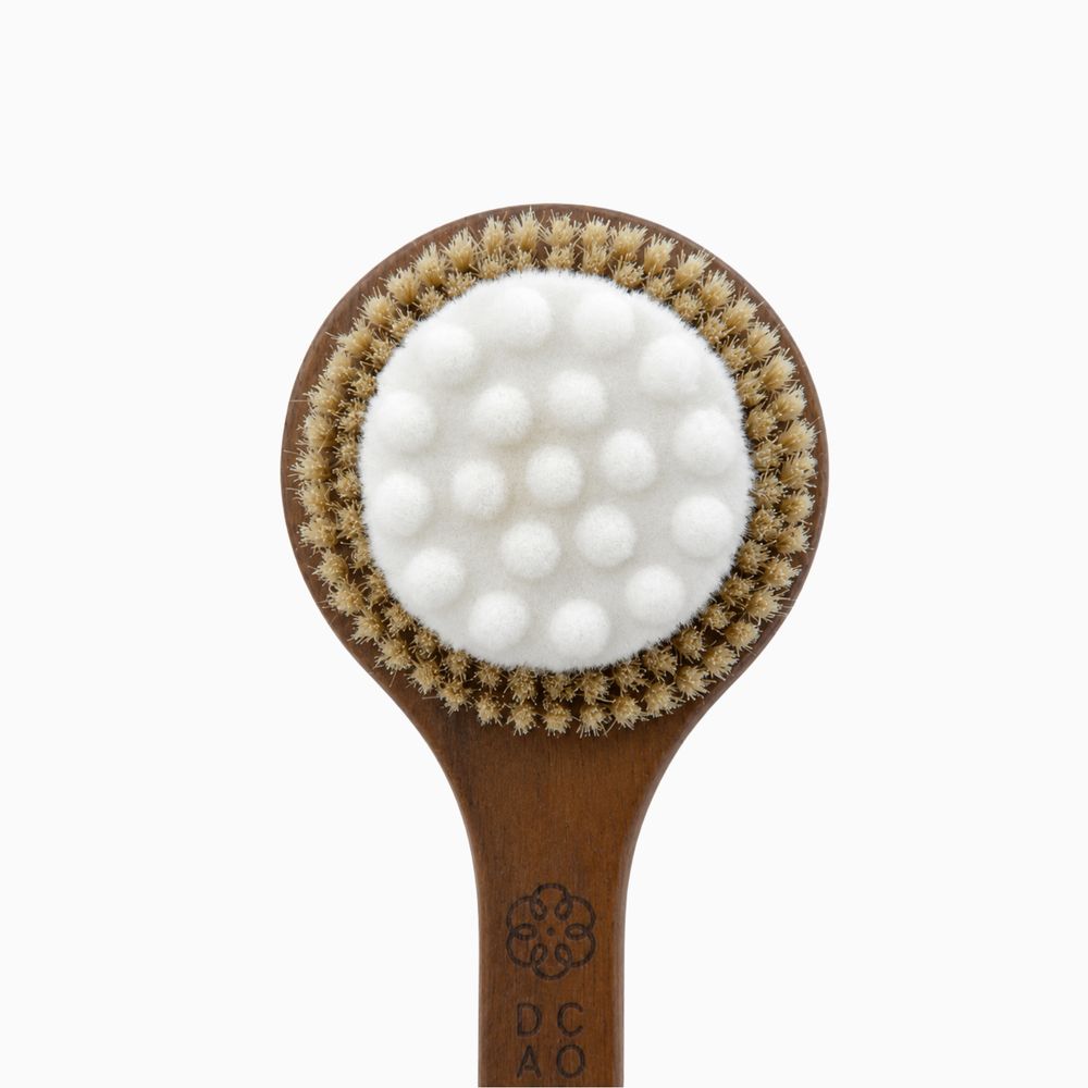 Radiance Body Brush