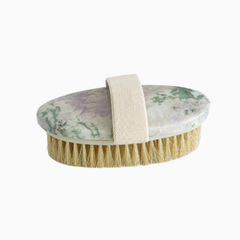Gem Glow Dry Brush Green