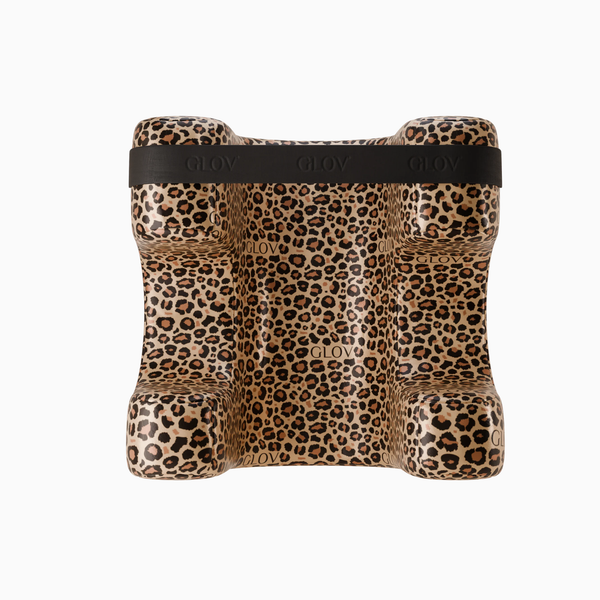 Sleeping Beauty - Leopard
