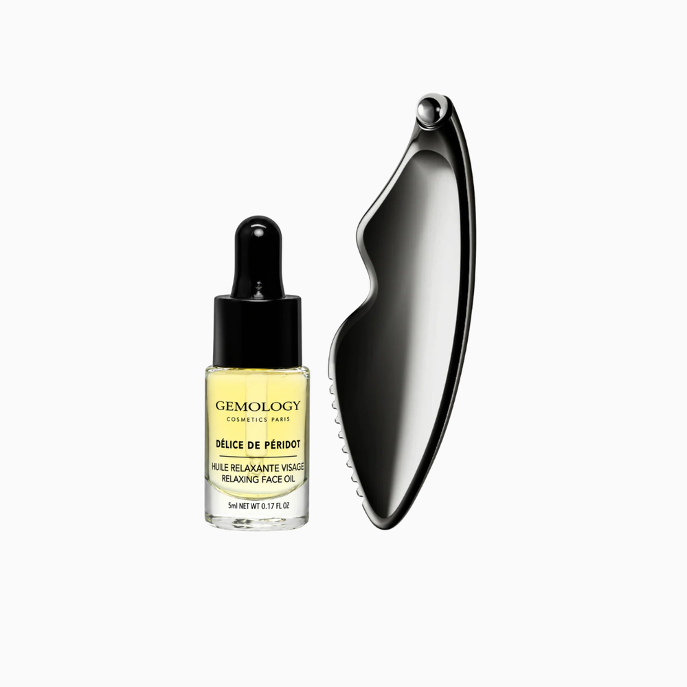Sculpt & Glow Duo