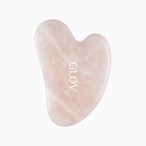 Rose Quartz Gua Sha