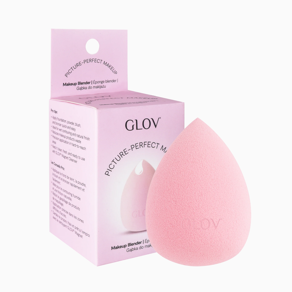 Picture Perfect Makeup Sponge