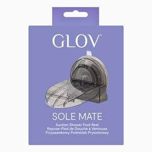 Sole Mate - Fotstøtte for dusjen