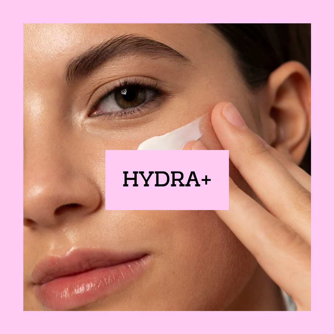 CJ Testpanel normal/tørr pakke