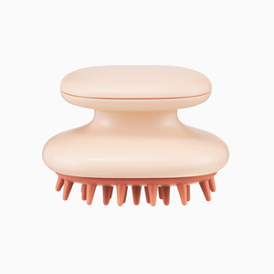Scalp Massage Brush - Hodebunnsbørste