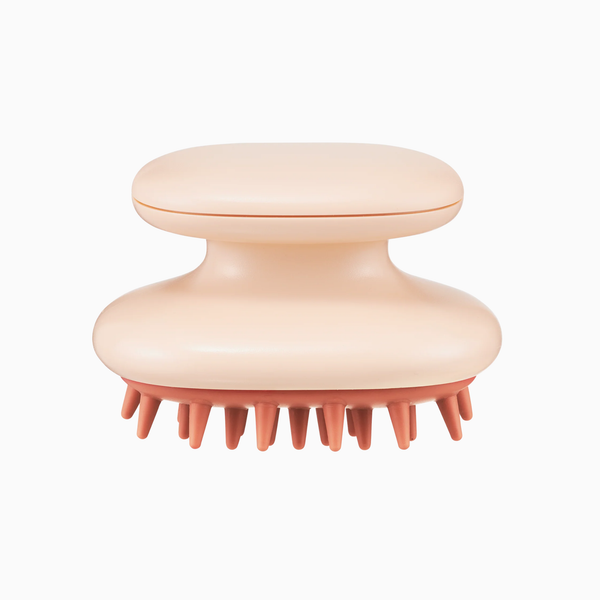 Scalp Massage Brush - Hodebunnsbørste