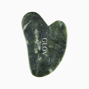 Green Jade Gua Sha