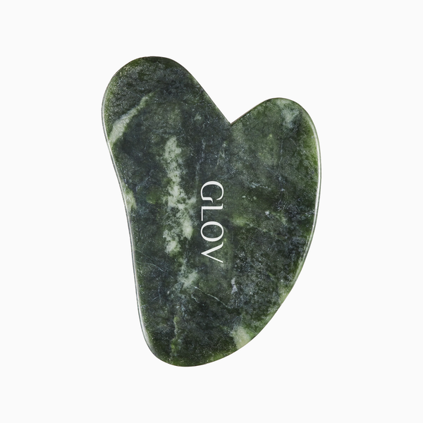 Green Jade Gua Sha
