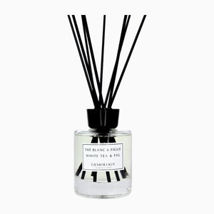 White Tea & Fig Ambiance Diffuser 100ml