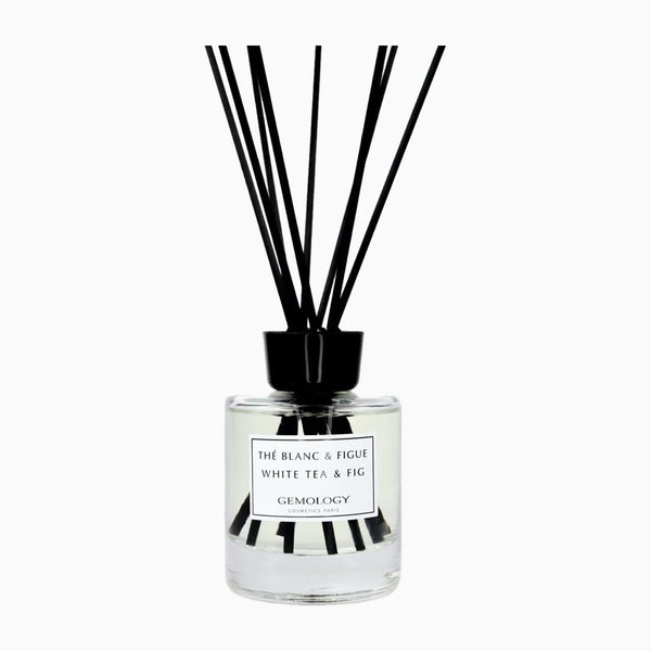 White Tea & Fig Ambiance Diffuser 100ml
