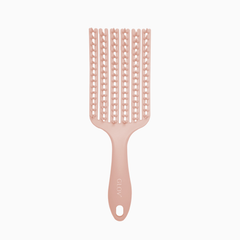 Zen Flow Hair Brush