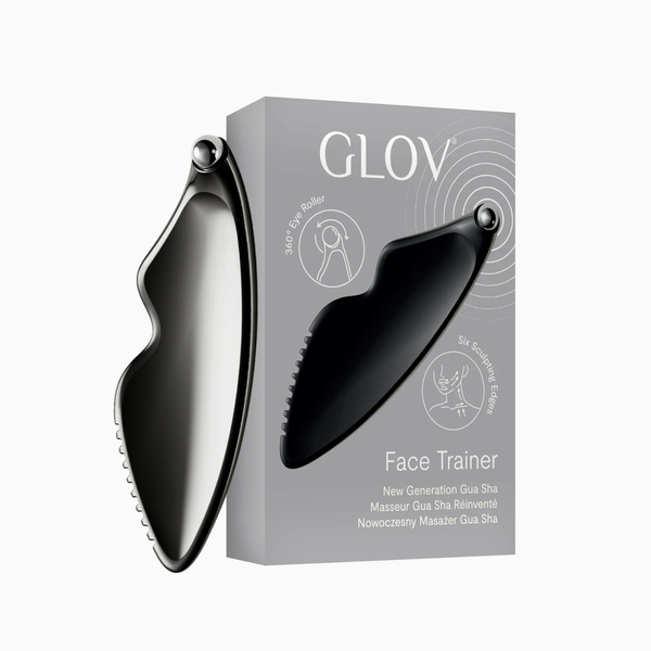 Face Trainer - Gua Sha i ny generasjon