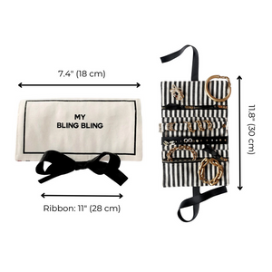 Jewelry Case