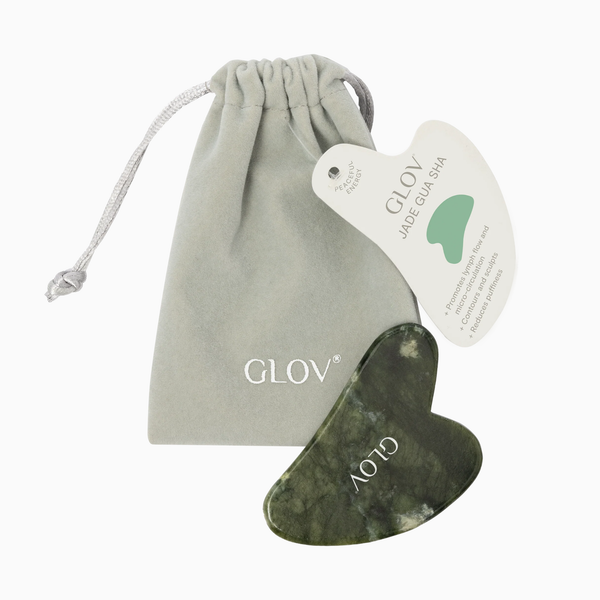 Green Jade Gua Sha