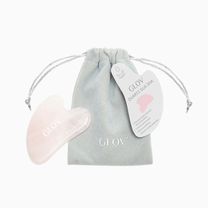 Rose Quartz Gua Sha