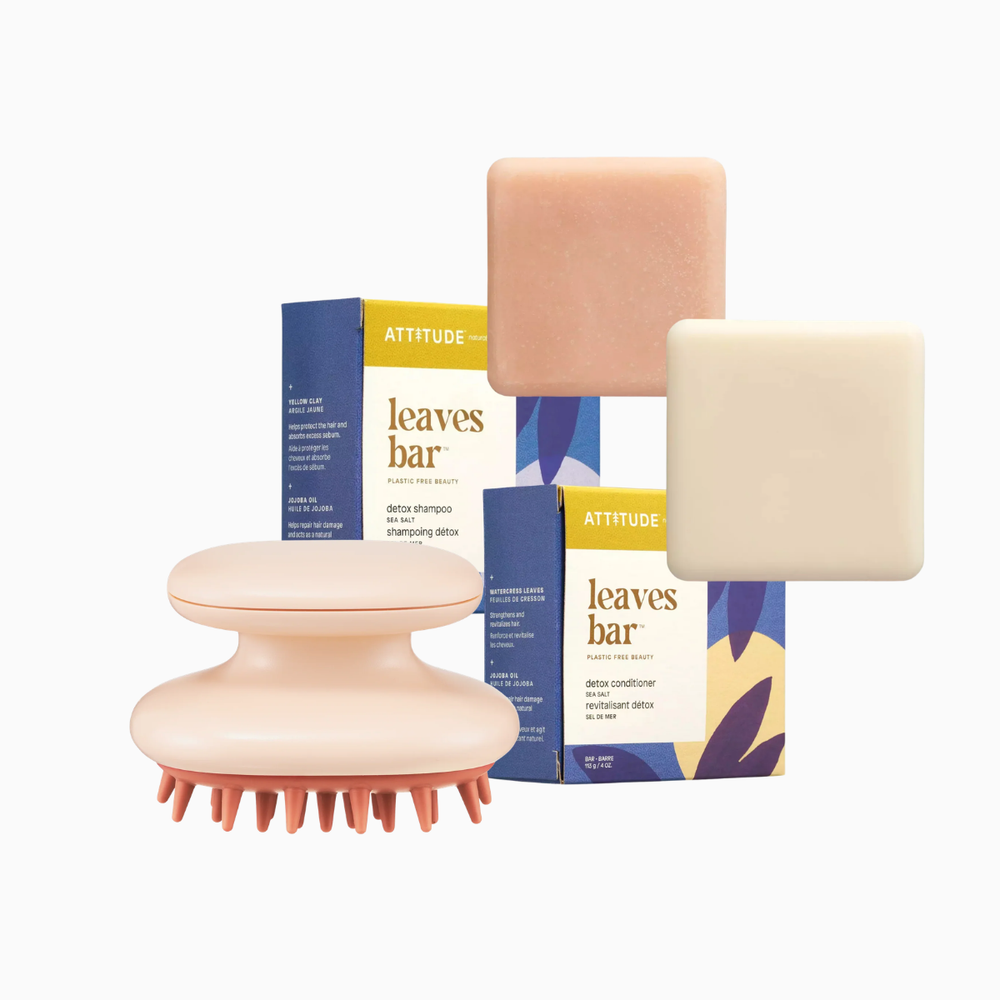 Scalp Reset Bundle