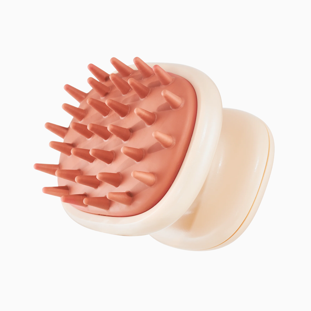 Scalp Massage Brush - Hodebunnsbørste
