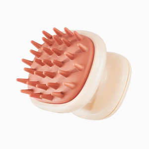 Scalp Massage Brush - Hodebunnsbørste
