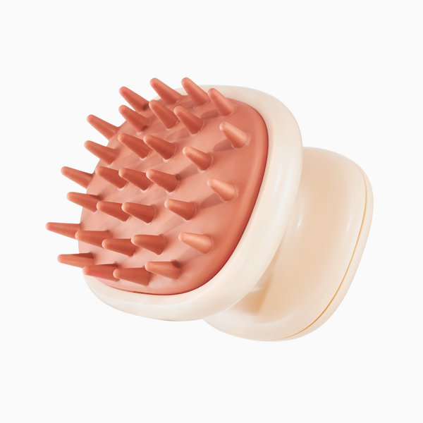 Scalp Massage Brush - Hodebunnsbørste