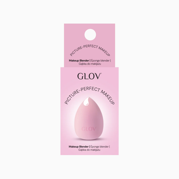 Picture Perfect Makeup Sponge