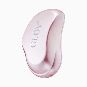 3D Nano Glass Foot File - Glassfotfil - Rosa