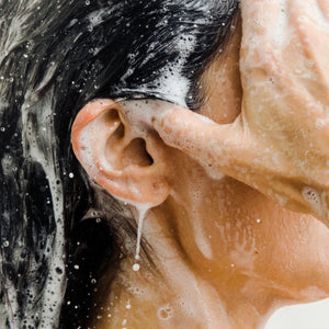 Nourishing Shampoo - Bergamot & Ylang-Ylang