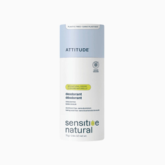 Sensitive Natural Deodorant - Unscented