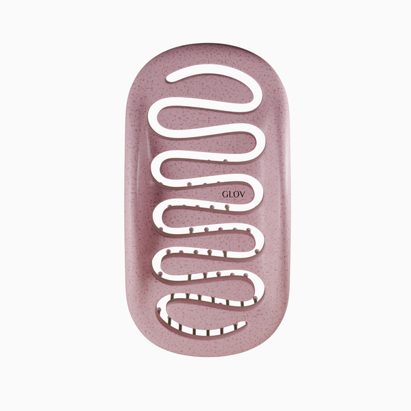 Smooth Glide Brush