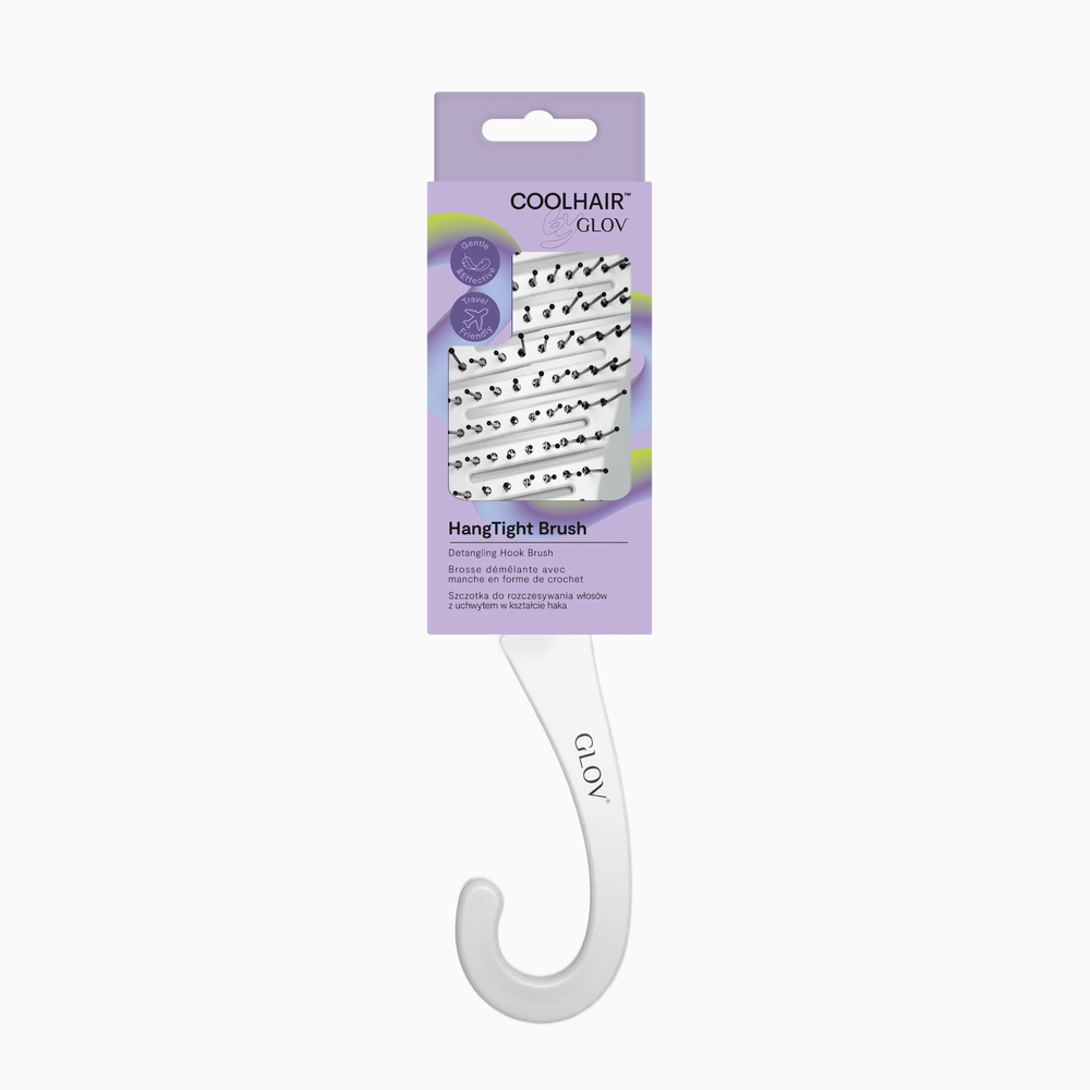 HangTight Brush