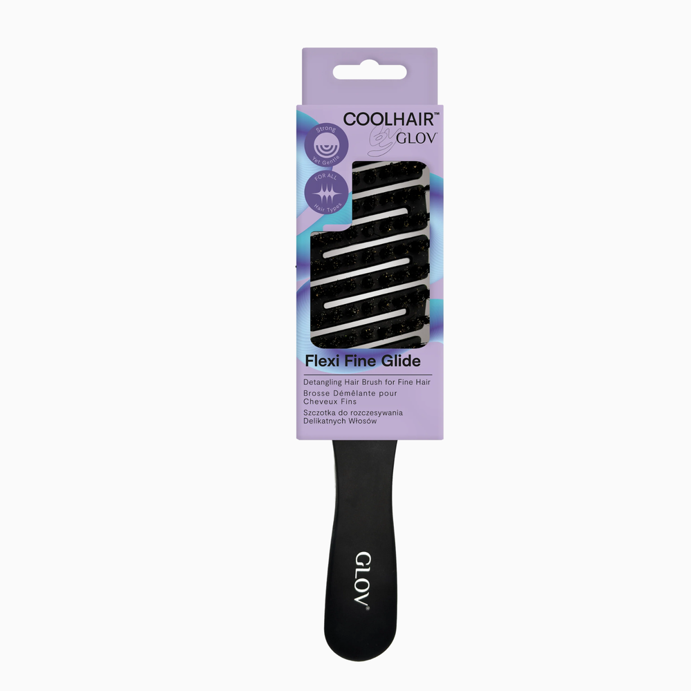 Flexi Fine Glide Brush