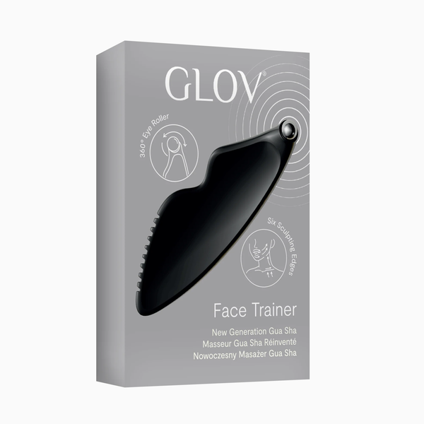Face Trainer - Gua Sha i ny generasjon