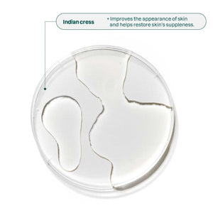 Shower gel - Petitgrain & Jasmine