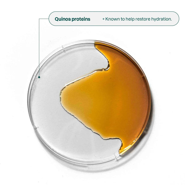 Hydrating Conditioner - Peppermint & Sweet Orange