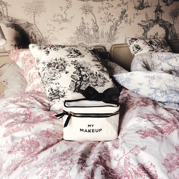 Makeup Case Small