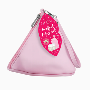 Perfect Lips Set - Leppepleiesett