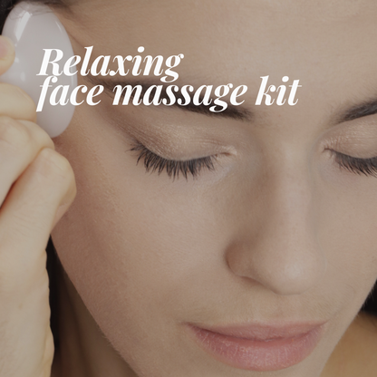 Ansiktsmassasje duo