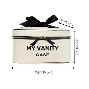 Makeup Case Large