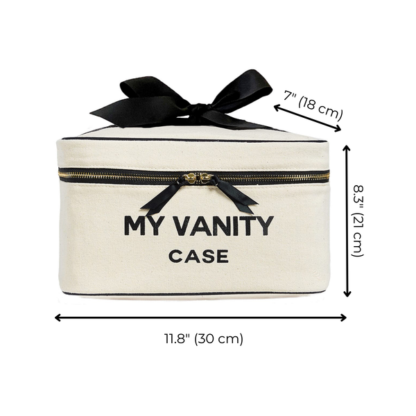 Makeup Case Large