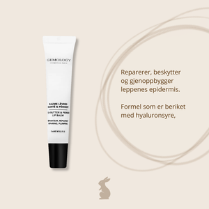 Påskepakke - Hint of tint